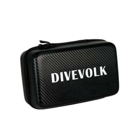 DIVEVOLK SeaTouch 4 Max carrying case