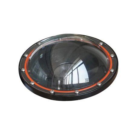 Dome pour caisson DIVEVOLK SeaTouch 4 Max