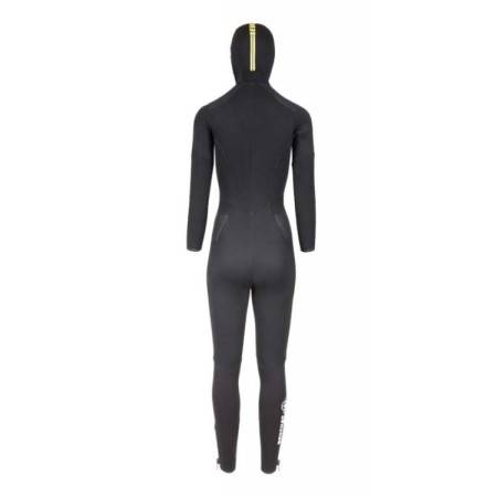 Combinaison de plongée 1Dive Cagoule Femme