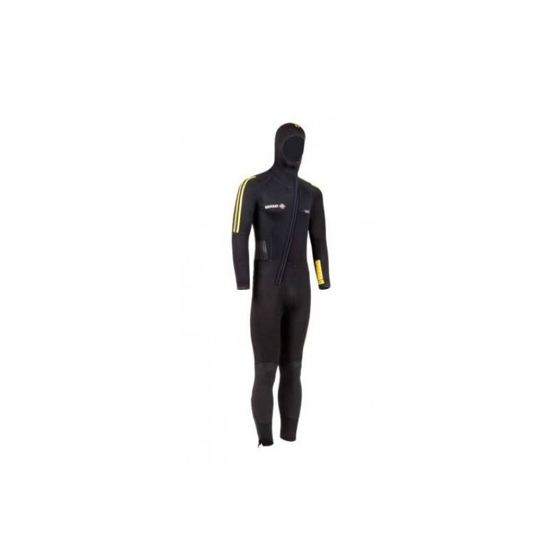 Cressi 7mm Castoro Men's Full Wetsuit - Scuba