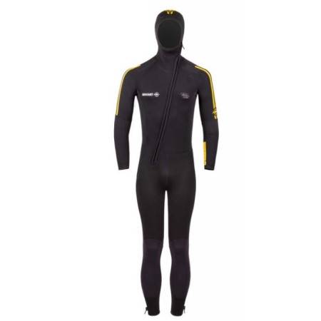 Men's 1Dive Hooded Wetsuit