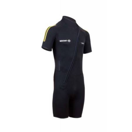 Men's Shorty 1Dive Wetsuit - Beuchat