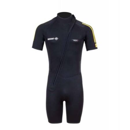 Men's Shorty 1Dive Wetsuit - Beuchat