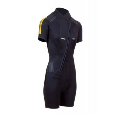 Beuchat 1Dive 3mm Shorty Wetsuit Women