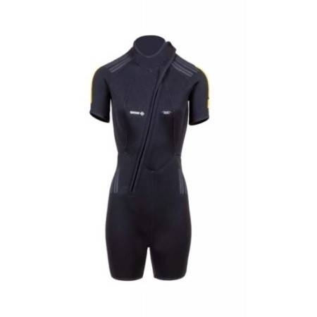 1Dive Women's Shorty Wetsuit