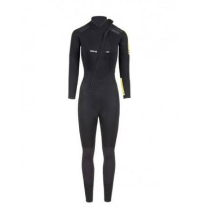 Women's 1Dive wetsuit