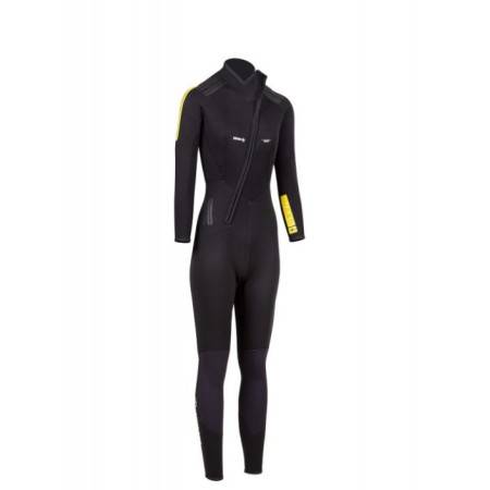 Combinaison de plongée 1Dive Femme