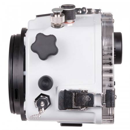 Caisson IKELITE pour PANASONIC Lumix GH5