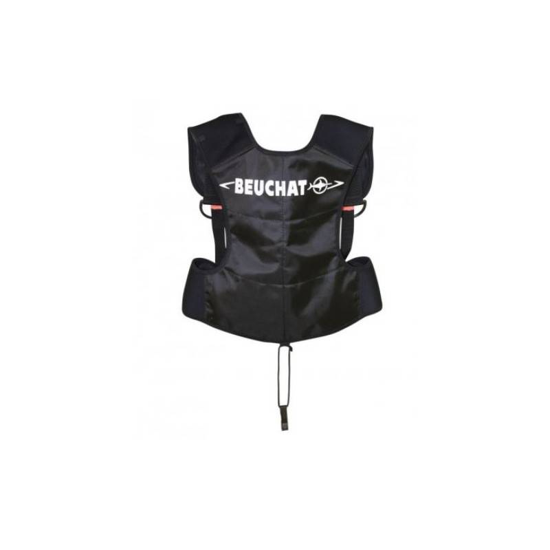 Beuchat Quick Release Harness