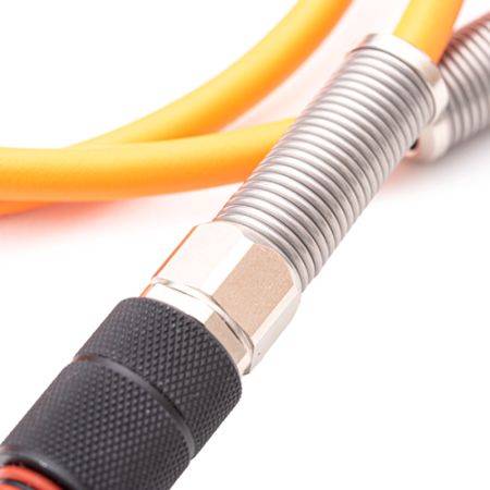 AMMONITE SYSTEM Ultra HD cable