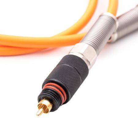 AMMONITE SYSTEM Ultra HD cable