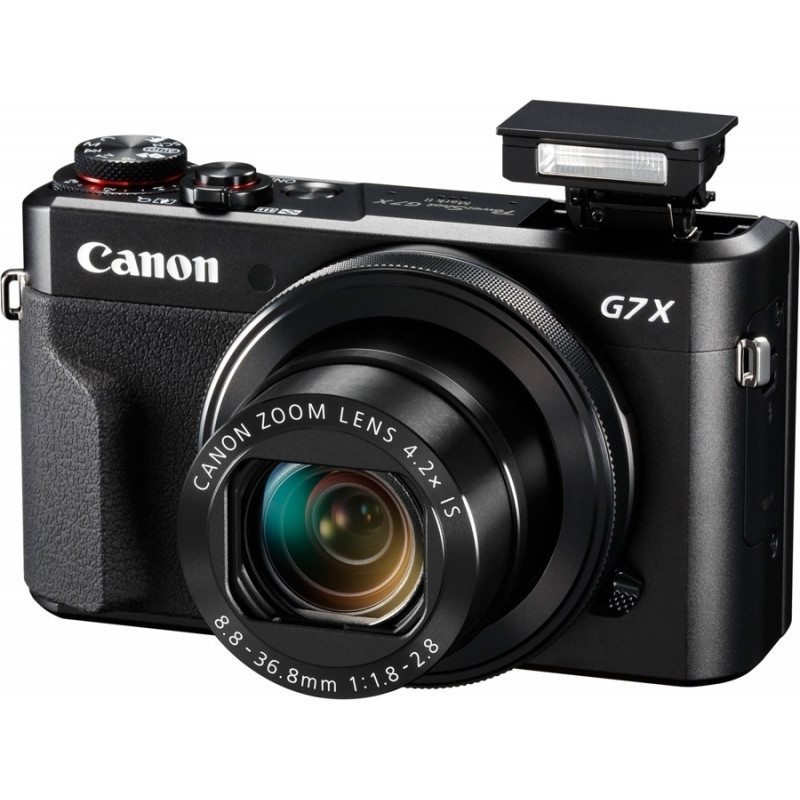 Pack caisson Ikelite + Canon G7X-II Pack caisson Ikelite + Canon G7X-II