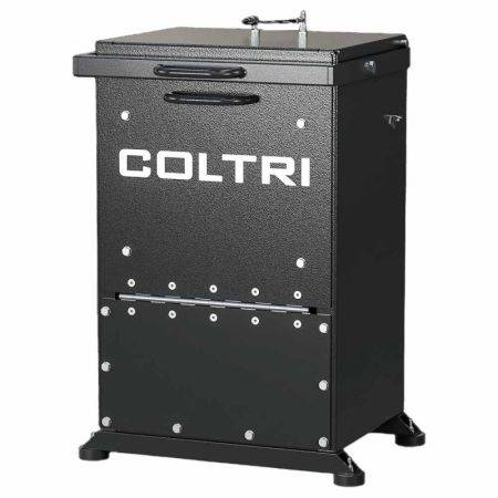 COLTRI ARMOR 2 explosion-proof safety filling station