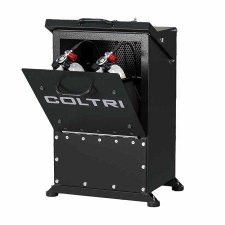 COLTRI ARMOR 2 explosion-proof safety filling station