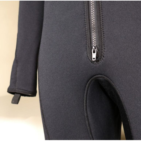 Beuchat POLARSKIN Fleece underwear