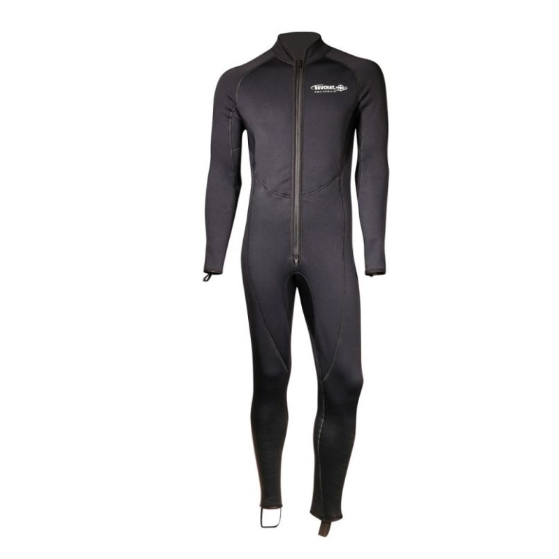 Beuchat POLARSKIN Fleece underwear for Drysuits DIVEAVENUE