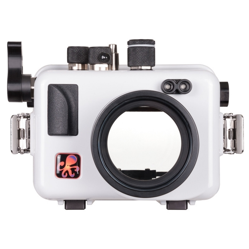 Pack caisson Ikelite + Canon G7X-II Pack caisson Ikelite + Canon G7X-II
