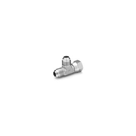Swivel T at the end COLTRI stainless steel