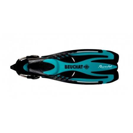 Palme POWERJET réglables Beuchat