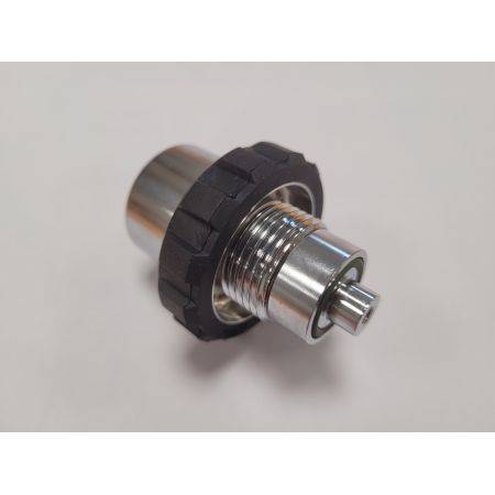 NAUTEC M26 300bar male to DIN 300bar female adapter