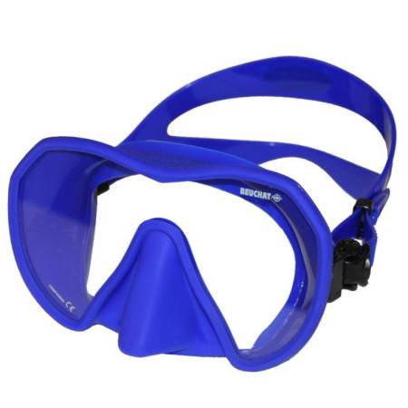 BEUCHAT MAXLUX S mask Various colors