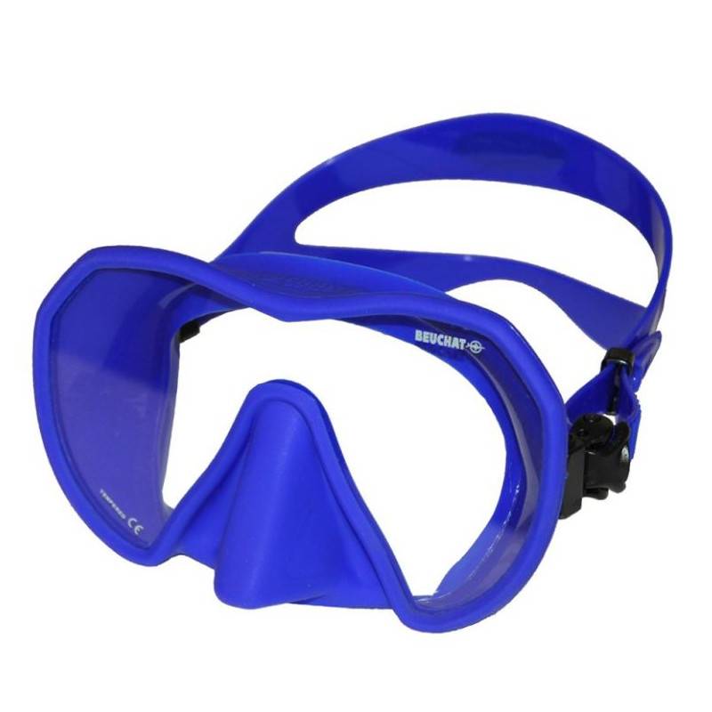 Masque BEUCHAT MAXLUX S Divers coloris Masque BEUCHAT MAXLUX S Divers coloris