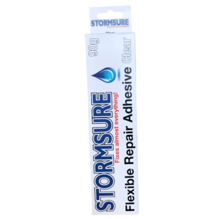 STORMSURE ADHÉSIF DE RÉPARATION FLEXIBLE 90G