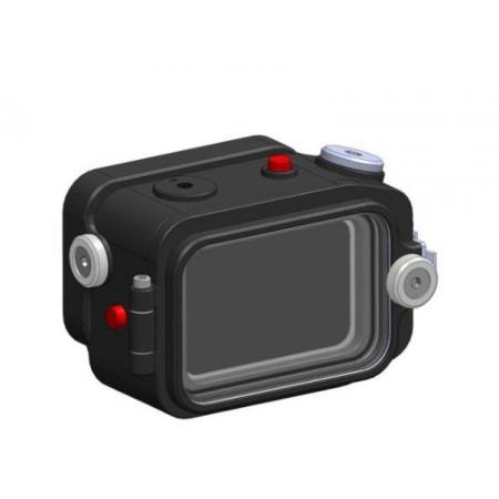 BOÎTIER POUR GOPRO HERO 9, 10, 11