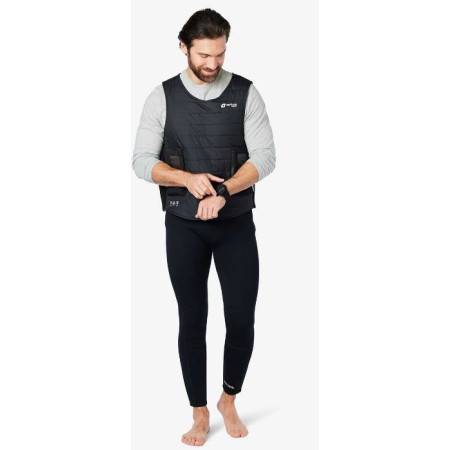 Venture Heat DRY insulated heating waistcoat