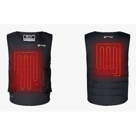 Gilet chauffant isolé DRY Venture Heat