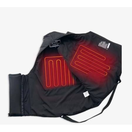 Venture Heat DRY insulated heating waistcoat