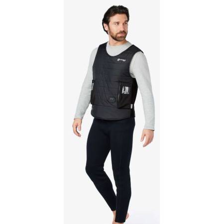 Venture Heat DRY insulated heating waistcoat