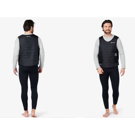 Venture Heat DRY insulated heating waistcoat