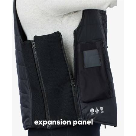 Venture Heat DRY insulated heating waistcoat