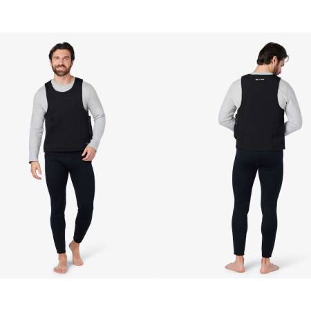 SPORT Venture Heat Vest