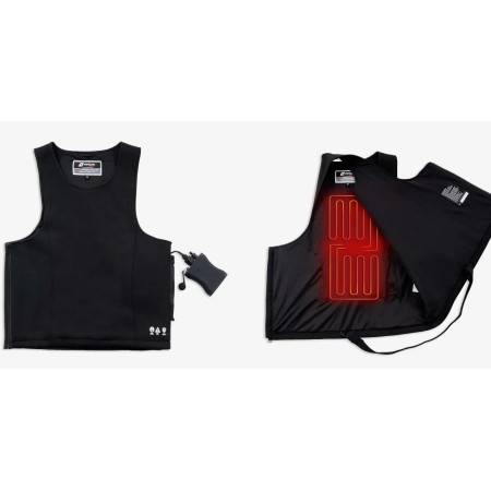 Gilet chauffant SPORT Venture Heat