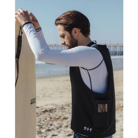 SPORT Venture Heat Vest