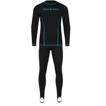 Mola Mola THERMOFLEX 2-piece undersuit