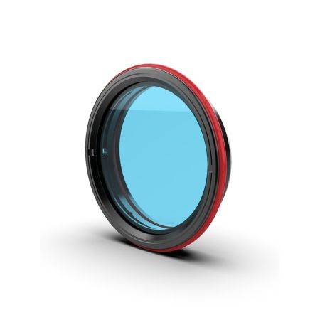 DIVEPRO blue ambient light filter