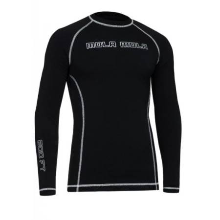 SWEAT THERMOACTIF 600 FT Mola Mola Homme