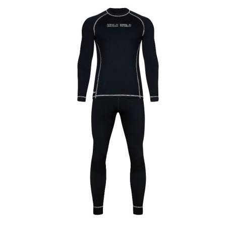 SWEAT THERMOACTIF 600 FT Mola Mola Homme