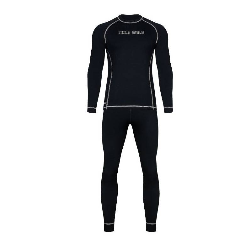 SWEAT THERMOACTIF 600 FT Mola Mola Homme