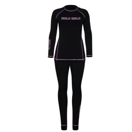 Sweat THERMOACTIF 600FT Mola Mola Femme