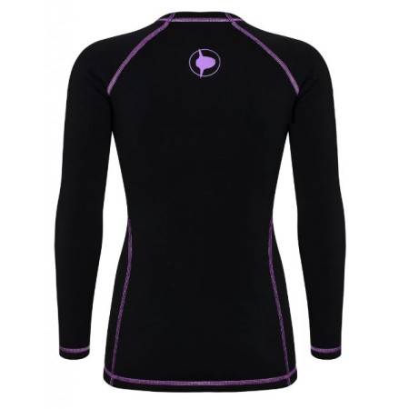 Sweat THERMOACTIF 600FT Mola Mola Femme