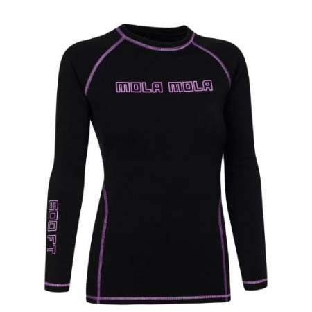 Mola Mola Sweatshirt THERMOACTIVE 600FT Women's