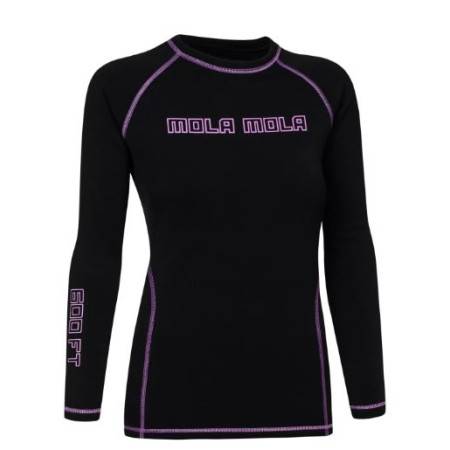 Sweat THERMOACTIF 600FT Mola Mola Femme