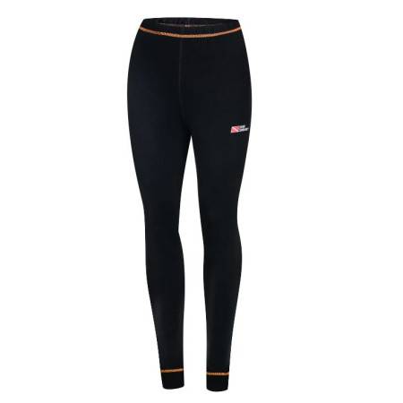 Mola Mola THERMOACTIVE Pants BIO Unisex