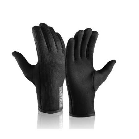 Gants chauffants THERMALUTION pour la plongée - DIVEAVENUE