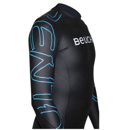 Beuchat Zento 2mm wetsuit men