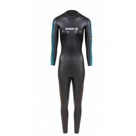 Beuchat Zento Lady 2mm wetsuit women